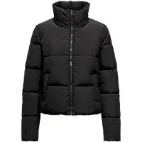 ONLY Veste d’hiver 'Dolly' noir