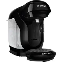 Bosch Machine à café multi-boissons - - TASSIMO - T11 Style noir - 1400 W