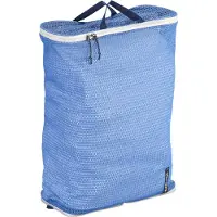 Aptel Sac de Rangement Eagle Creek Pack-It Reveal Laundry Sac Aizome Blue Grey