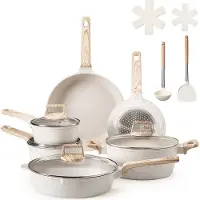 Vevor Batterie de cuisine