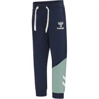 Hummel Sportive Pants Bleu 62 cm Enfants