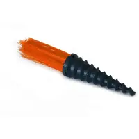Powershot POWERMARKERS - jeu de 25 pièces (y compris l'outil de vissage) - choix de couleurs