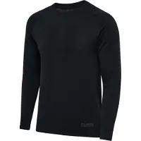 Hummel T-shirt à Manches Longues Hiit Seamless