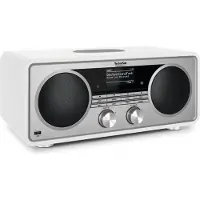 Technisat DigitRadio 602 blanc/argenté