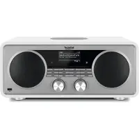 Technisat Digitradio 602 radio internet stéréo DAB+ UKW CD USB