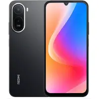 Xiaomi Smartphone Redmi A7 Pro avec 4 Go de RAM et 64 Go de stockage, écran 6,9 pouces à 120 Hz, double SIM, batterie de 6 000 mAh, noir