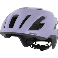 Alpina Taunus Gravel Mips lilas mat (36) 55-59