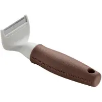 Hunter - Râteau/peigne de couteau Steel M