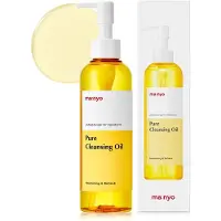 Ma:nyo - Pure Cleansing Oil - Huile démaquillante