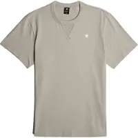 G-Star Nifous Short Sleeve T-shirt Beige M Homme
