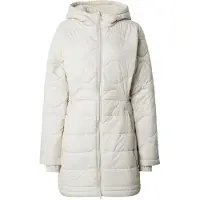 Columbia Crown Point Ii Jacket Beige S Femme