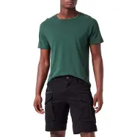 Replay M9907 .000.84387 Shorts Noir 33 Homme