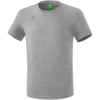 Erima T-shirt Teamsports Gris Junior - 152