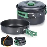 Redcliffs 70705 14/15 Mm Cook Set Vert