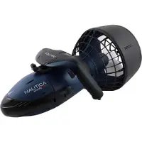 Nautica Seascooters Marine 280 Scooter des mers argent 30 m argent 30 m