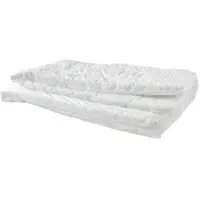 Traumina Novis Fibre Couverture d'hiver 135 x 200 cm Fibre fonctionnelle