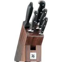 WMF Bloc de couteaux 1892159992 avec couteaux SPITZENKLASSE Plus