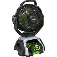 EGO Power+ Ventilateur d'humidification AKU FN1000E (sans AKU)