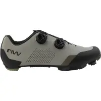 Northwave Striker Xc-gravel Shoes Gris EU 42