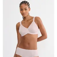 Triumph Soutien-gorge minimiseur 'Essential' rose clair