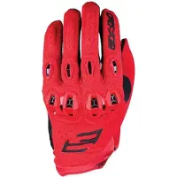 Five Stunt Evo 2 Gloves Rouge S Homme