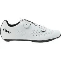 Northwave Typhoon Road Shoes Blanc EU 48