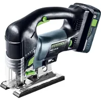 Festool Scie sauteuse 18V CARVEX PSBC 420 HPC 4,0 EBI-Plus - - 576532