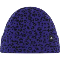 Eisbar Unisexe, Bonnet, Banto Mütze, Noir, Bleu, (Taille unique)