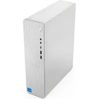 Lenovo IdeaCentre Tower 08IRR9, Intel Core i5, i5-14400, 16 Go, DDR5-SDRAM, 512 Go, Windows 11 Home