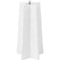 Räder Vase en étoile
