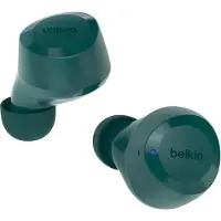 Belkin Écouteurs Sans Fil Soundform Bolt Teal