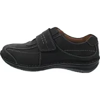 Josef seibel Alec | Chaussures basses pour Hommes | noir