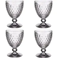 Villeroy & Boch Verre à eau Boston, Verres à vin, Transparent