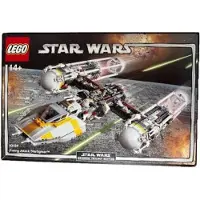 LEGO Star Wars Y-Wing Chasseur stellaire d'attaque