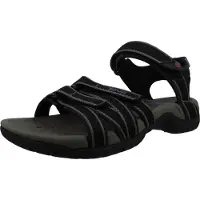 Teva Sandales TIRRA femmes - Noir - 36