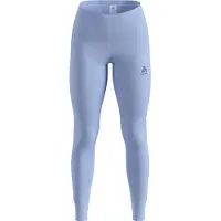 Odlo Active Warm Eco Base Layer Pants Bleu XL Femme