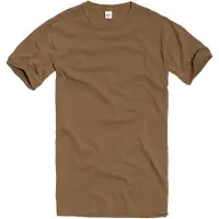 Brandit T-Shirt noisette