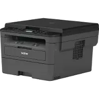 Brother Appareil multifonction DCP-L2512D (DCPL2512DYJ1)