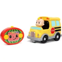 Jada RC Cocomelon Bus scolaire 1:24
