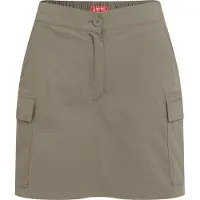 Craghoppers Nosilife Pro Cargo Skirt Vert 42 Femme
