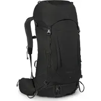 Osprey Sac à dos de randonnée OSPREY Kestrel 38 noir S/M