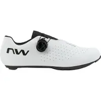 Northwave Sonic Plus Road Shoes Blanc EU 48