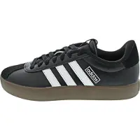 Adidas Baskets basses 'Court 3.0' noir / blanc