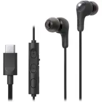 JVC Casque audio HA-FR9UCBU noir
