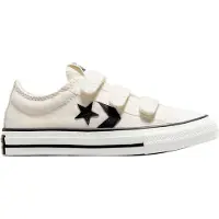 Converse Star Player 76 3v Ox Couleur Blanc