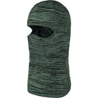 Buff Dryflx Pro Balaclava Vert Homme