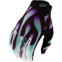 Troy Lee Designs Air Overspray Gants de motocross jeunesse Taille