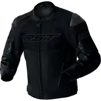Rst Tractech Evo D3O Veste textile moto imperméable