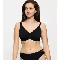 Triumph Minimiseurs Amourette W01 femmes - Noir - 95D