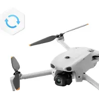 DJI Care Refresh Card Lito 1 (2 Ans)